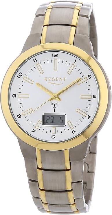 regent 男式手表 regent 收音机 11030060